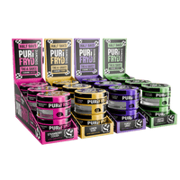 Half Bakd Purifryd THCA Diamonds Dab 2g (6/pack) [DROPSHIP]