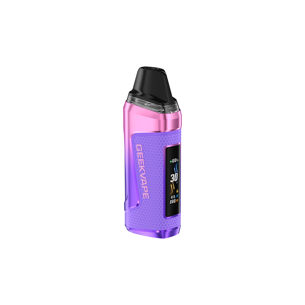 Geek Vape Nano 3 30W Pod System Kit 1600mAh