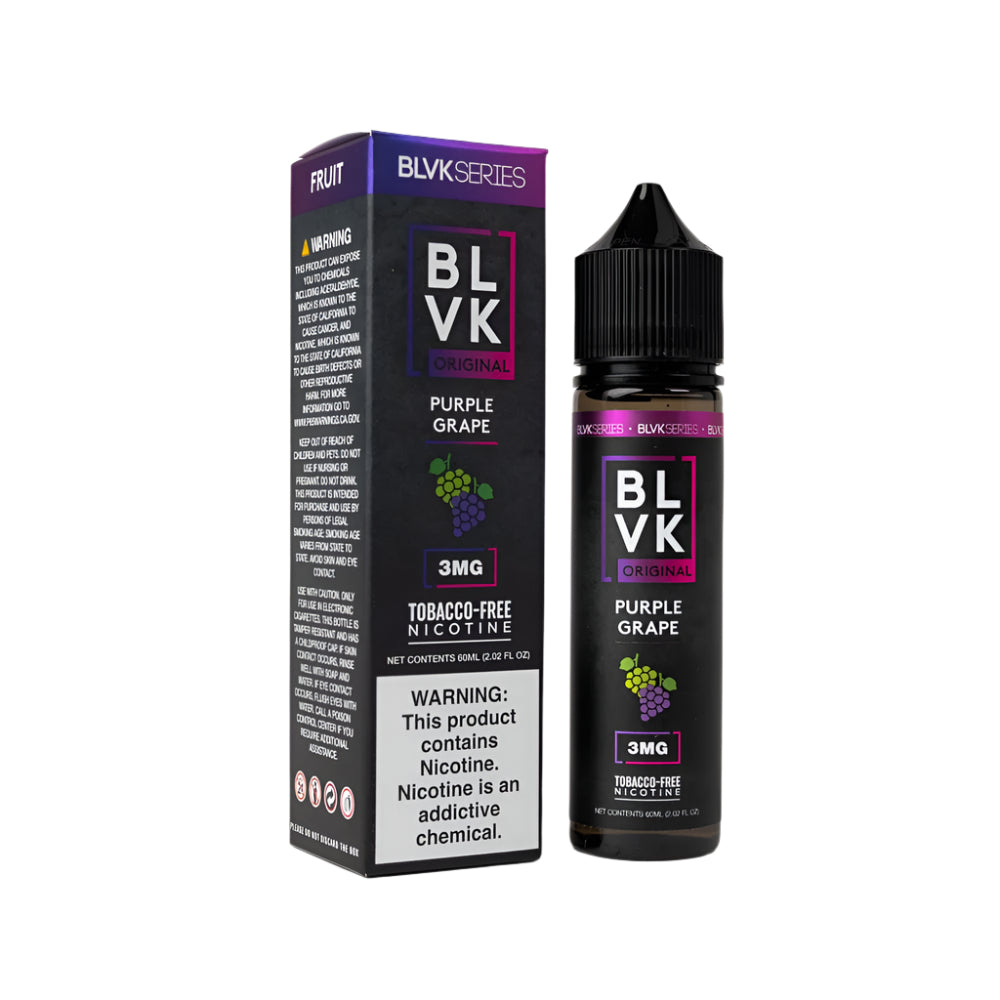 BLVK 60mL [DROPSHIP]