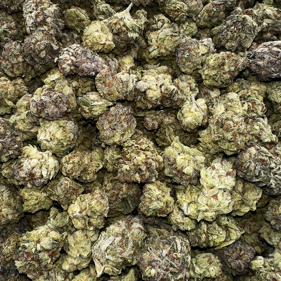 Purple Summit Farms THC-A Light Dep Flower Purple ICEEZ Indica (SINGLE) [DROPSHIP]