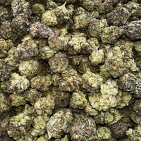 Purple Summit Farms THC-A Light Dep Flower Purple ICEEZ Indica (SINGLE) [DROPSHIP]