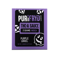 Half Bakd Purifryd THCA Diamonds Dab 2g (6/pack) [DROPSHIP]