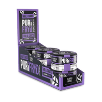 Half Bakd Purifryd THCA Diamonds Dab 2g (6/pack) [DROPSHIP]