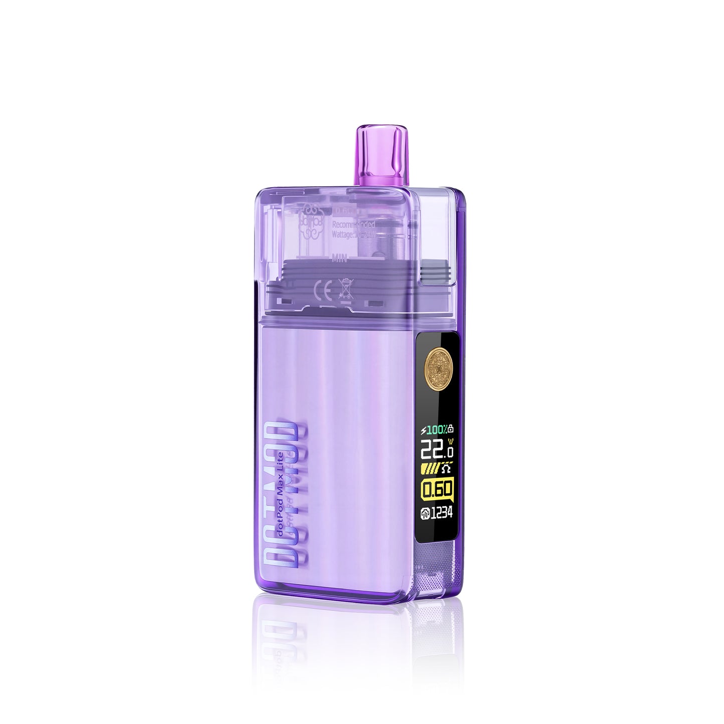 Dotmod dotPod Max Lite Kit
