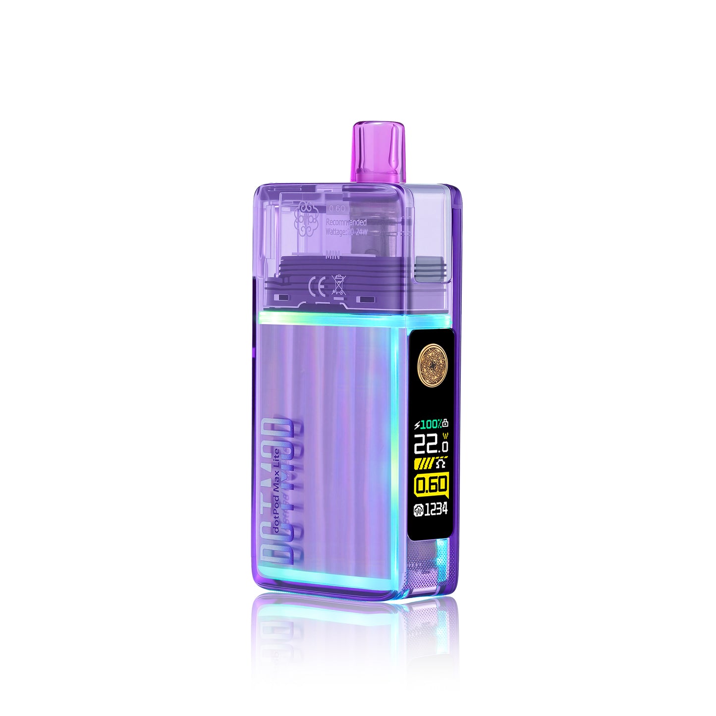 Dotmod dotPod Max Lite Kit