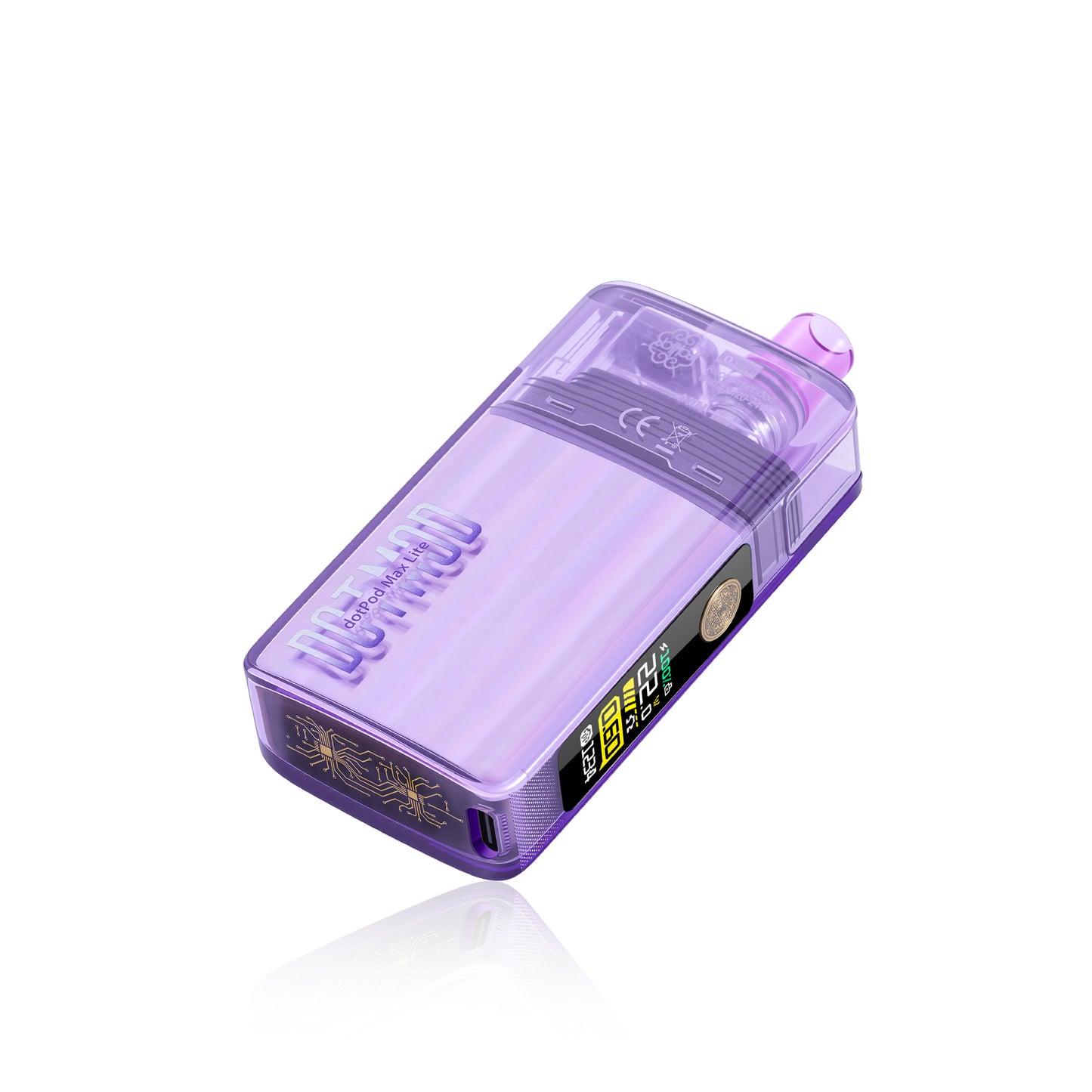 Dotmod dotPod Max Lite Kit