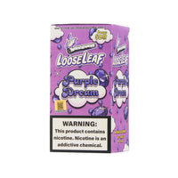 Looseleaf $2.99 Pre Priced Tobacco Wraps 2ct (20/pack)