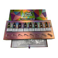 Pyro Duo x Cloud Nurdz 30K Disposable 24mL Bundle (40/pack)