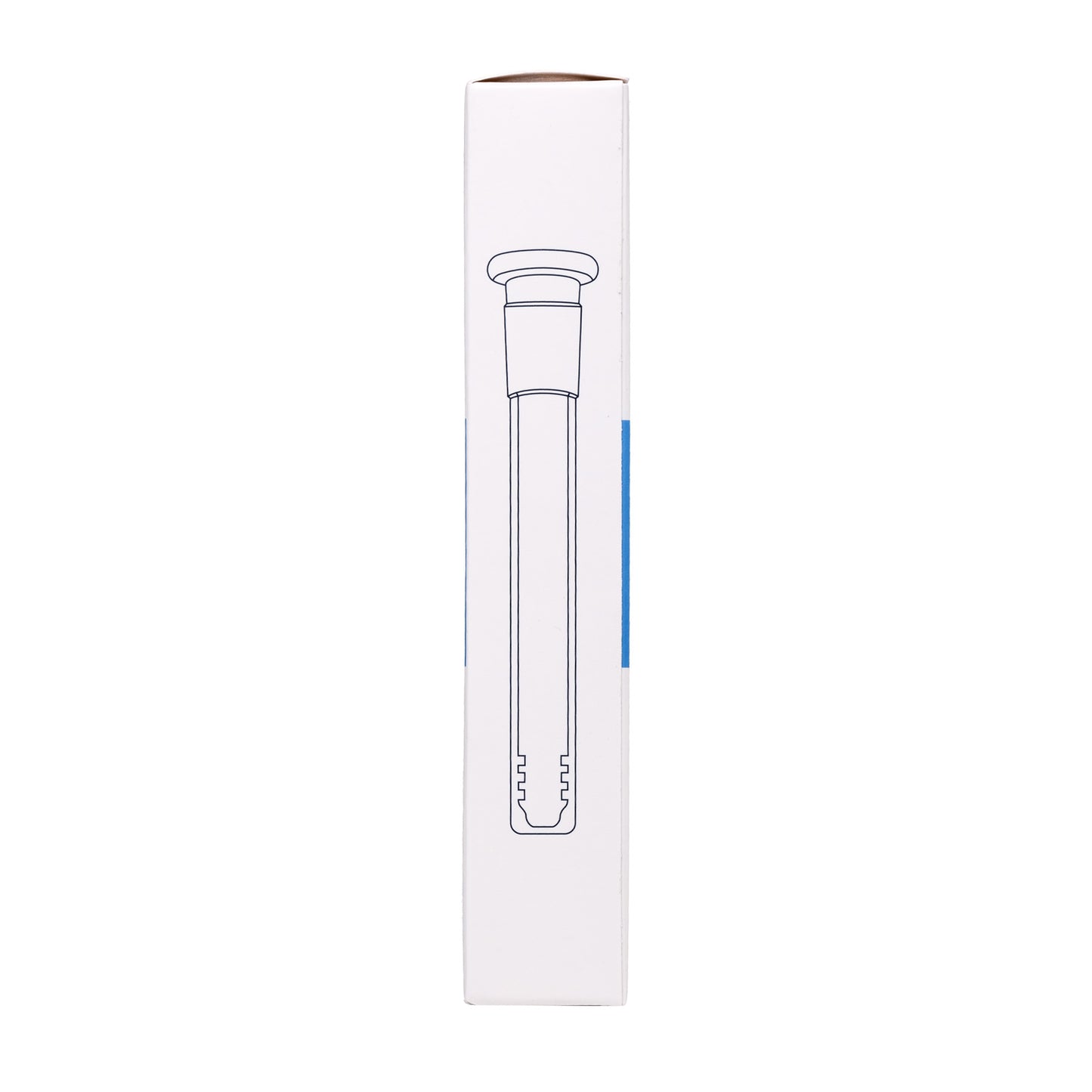 Human Grade Downstem 4" (SINGLE)