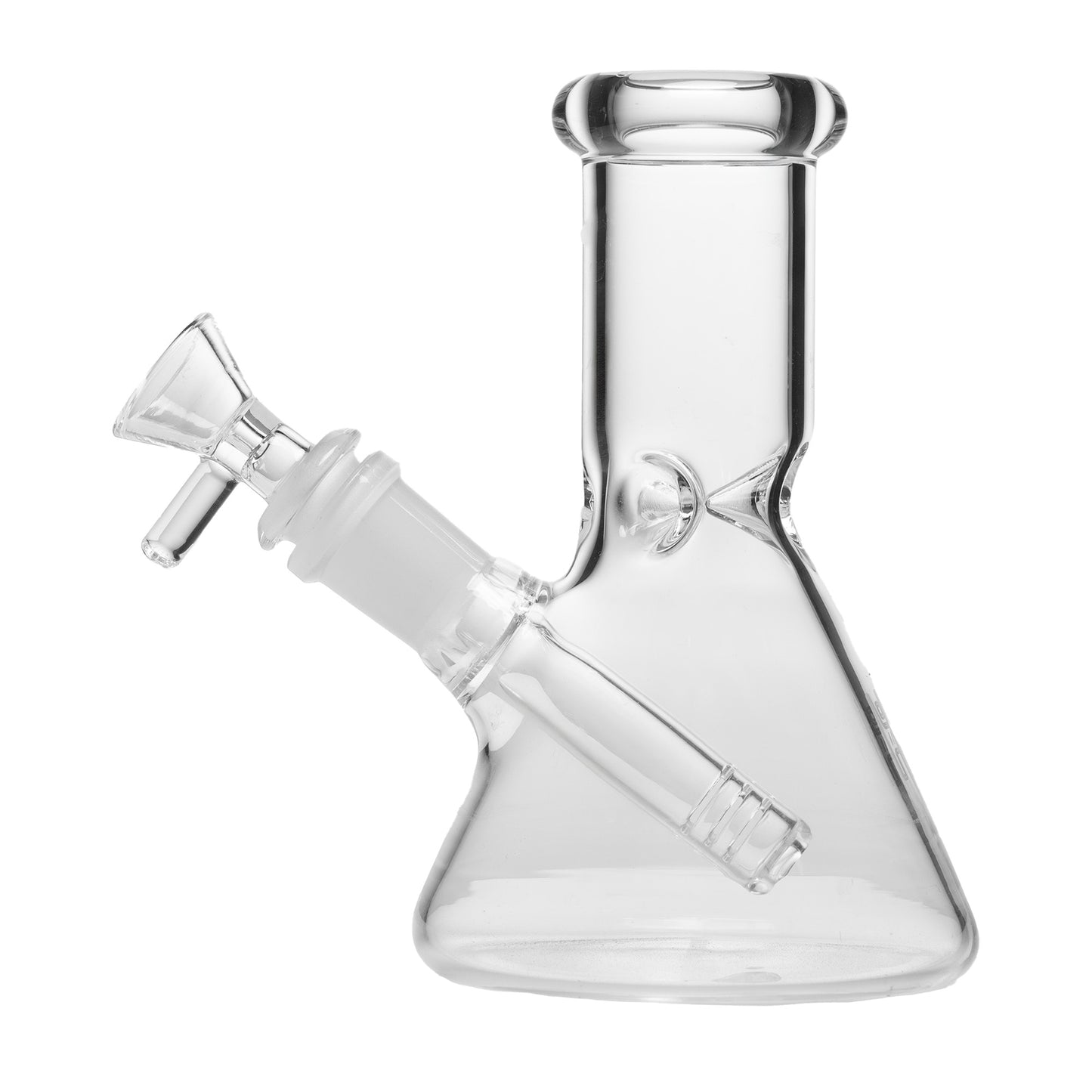 Human Grade 6" Beaker (SINGLE)