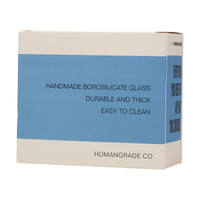 Human Grade Sherlock Bubbler (SINGLE)