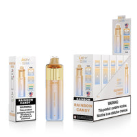 iJoy XP35K Disposable 18mL (5/pack)