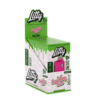 Litty THC-A Live Diamond Disposable 5g (5/Pack) [DROPSHIP]