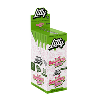 Litty THC-A Live Diamond Disposable 1g (5/Pack) [DROPSHIP]