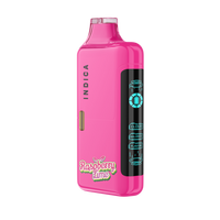 Litty THC-A Live Diamond Disposable 5g (5/Pack) [DROPSHIP]