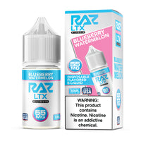 Raz LTX SALT 30mL