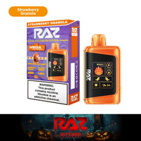 RAZ LTX 25000 Disposable 16mL (5/pack)