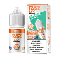 Raz LTX SALT 30mL