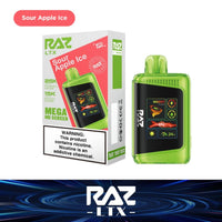 RAZ LTX 25000 Disposable 16mL (5/pack)