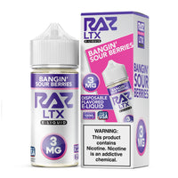 Raz LTX 100mL