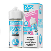 Raz LTX 100mL
