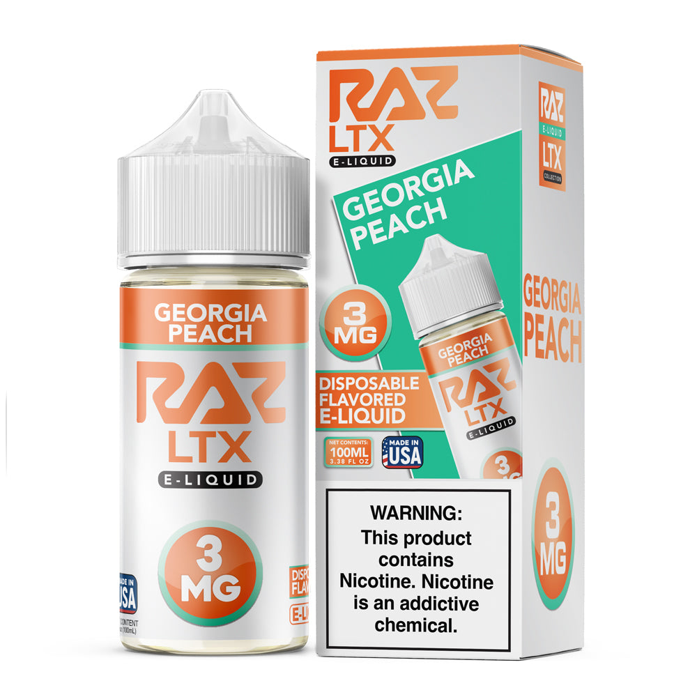 Raz LTX 100mL