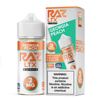 Raz LTX 100mL