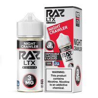 Raz LTX 100mL