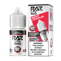 Raz LTX SALT 30mL