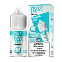 Raz LTX SALT 30mL