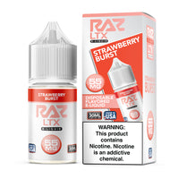 Raz LTX SALT 30mL