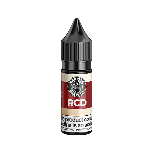 Barista Brew Co SALT 30mL [DROPSHIP]