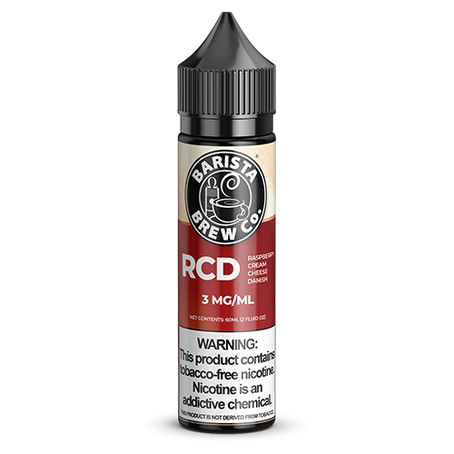 Barista Brew Co 60mL [DROPSHIP]