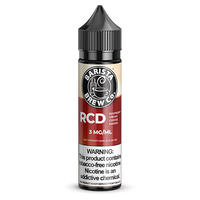 Barista Brew Co 60mL [DROPSHIP]