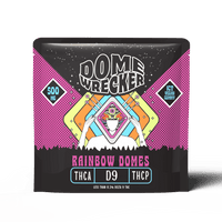 Domewrecker THC-A Gummies 1ct 500mg (20/pack)