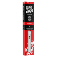 Little High THCP Disposable 2g (5/Pack) [DROPSHIP]