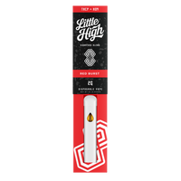 Little High THCP Disposable 2g (5/Pack) [DROPSHIP]