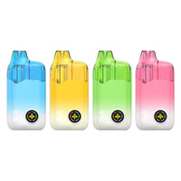 Remit Slim Air 50K Zero Nicotine Disposable 14mL 00mg (10/pack)