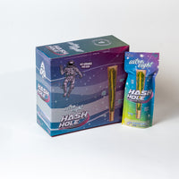 Astro Eight THC-A Hash Hole Pre Roll 2g 2ct (SINGLE)