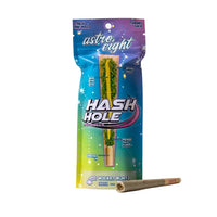 Astro Eight THC-A Hash Hole Pre Roll 2g 2ct (SINGLE)