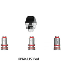 SMOK RPM 4 Meshed Replacement Coils (5/pack)