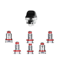 SMOK RPM 4 Meshed Replacement Coils (5/pack)