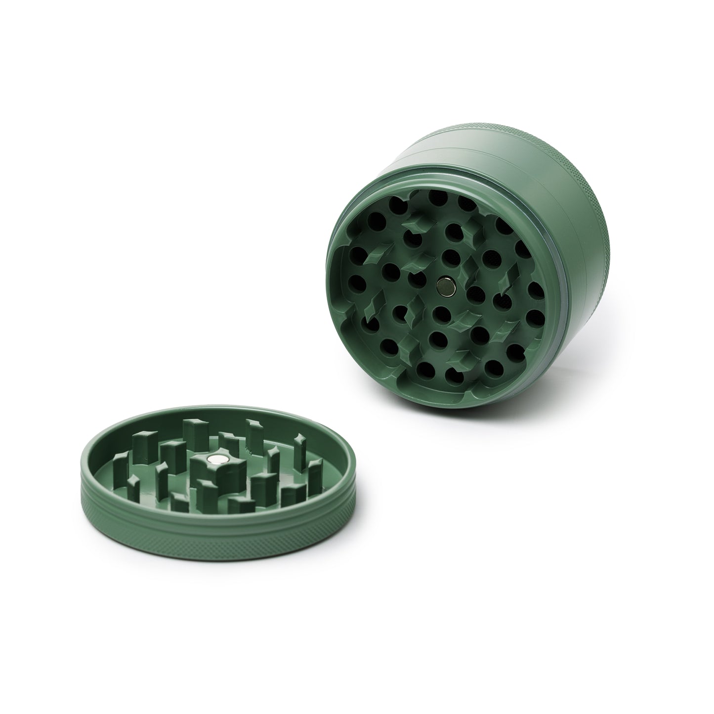 Human Grade 2.5" Grinder 4C (SINGLE)
