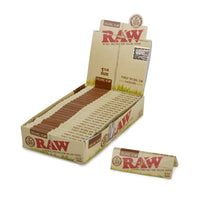 Raw Organic 1¼ (24/pack)