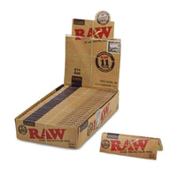 Raw Classic 1¼ (24/pack)