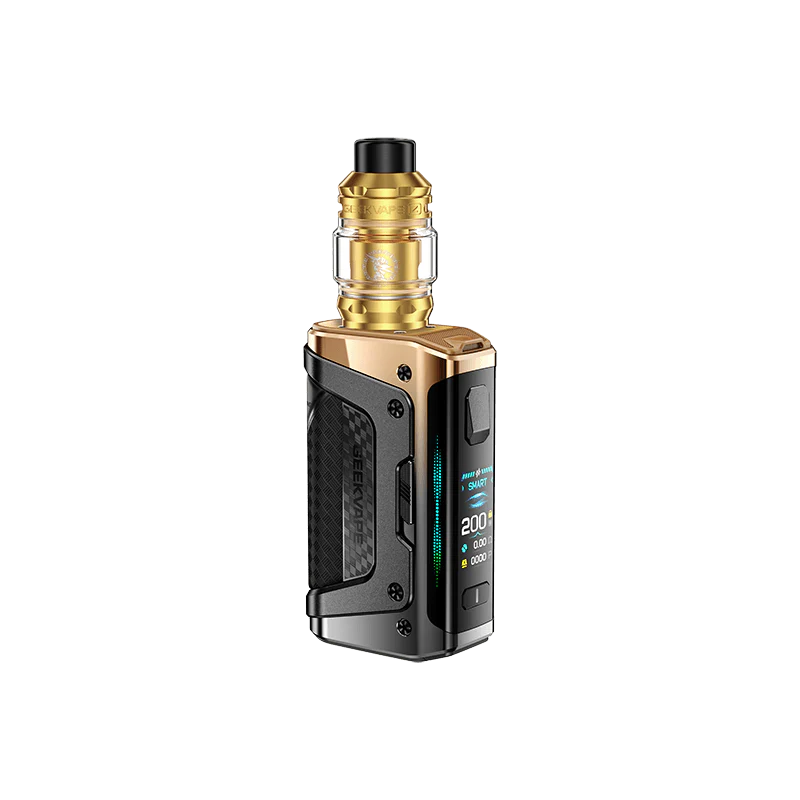 Geek Vape Aegis Legend 5 200W Kit