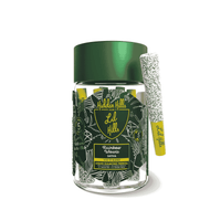 Hidden Hills Club Bussdowns VVS Blend Full Diamonds Pre Rolls 3.5g (10/Pack)