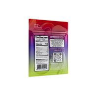 Melt Bites Zour Belts 1000mg (SINGLE)