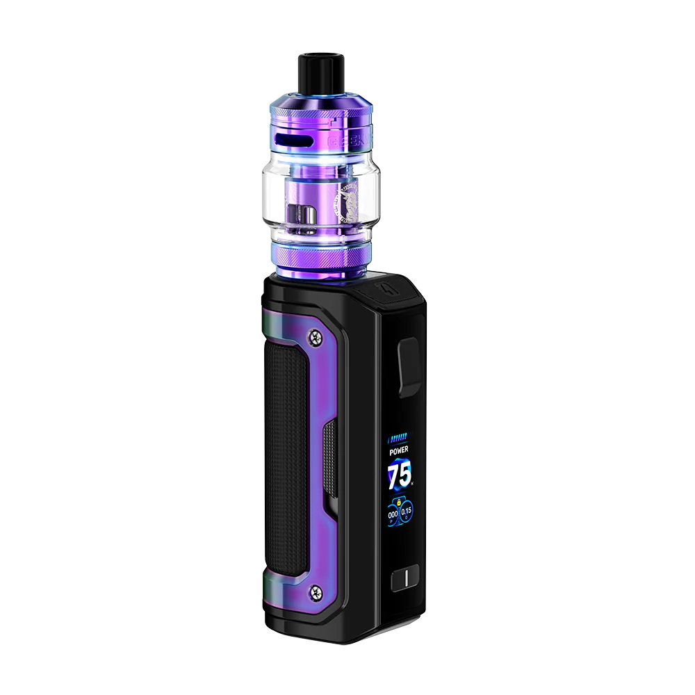 Geek Vape Aegis Mini 5 100W Kit 3200mAh