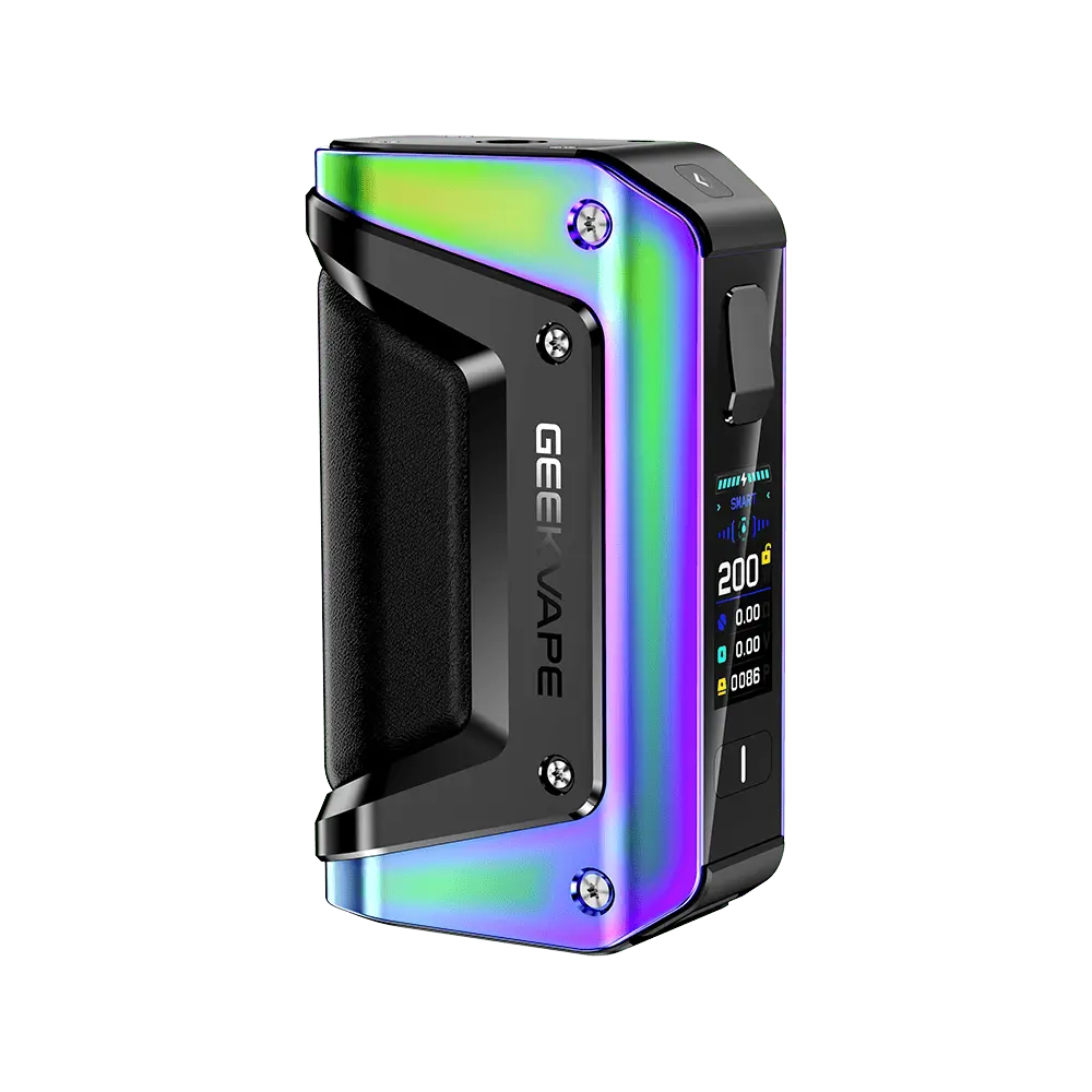 Geek Vape Aegis Legend 3 200W Mod